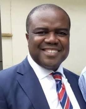 Abdul Imoyo