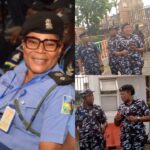 DPO CSP Elizabeth Oluwatoyin Opadola
