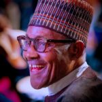 President Muhammadu Buhari