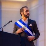 Nayib Bukele Ortez