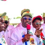 Fubara and Wike Reconciles in Rivers State