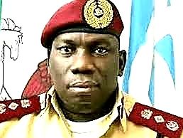 FRSC CORPS Marshal | Cliptv Online