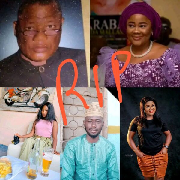 Plateau State Attack, Family of 5 Burnt to Ashes