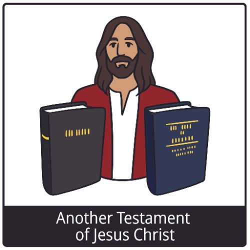 New Gospel Library Symbols