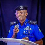 IGP Kayode Egbetokun | Cliptv Online
