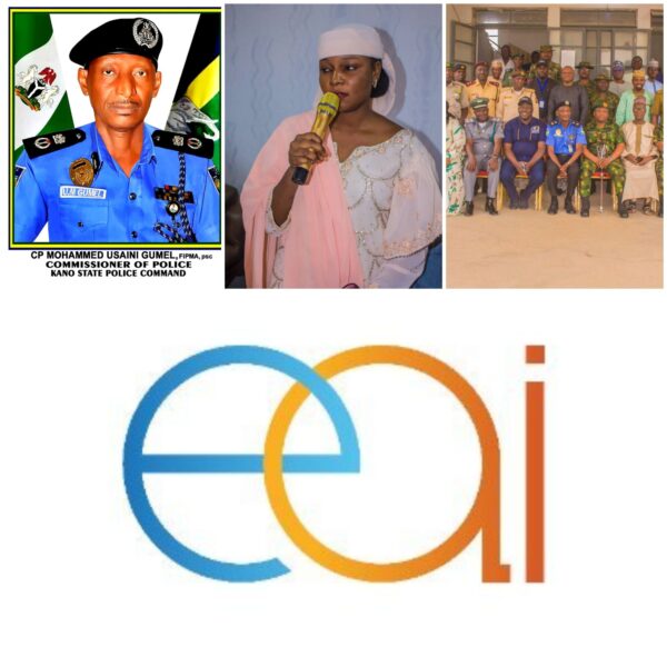 Kano State Police Command Partners with Equal Access International to Enhance Early Warning Early Response (EWER) System | Cliptv Online