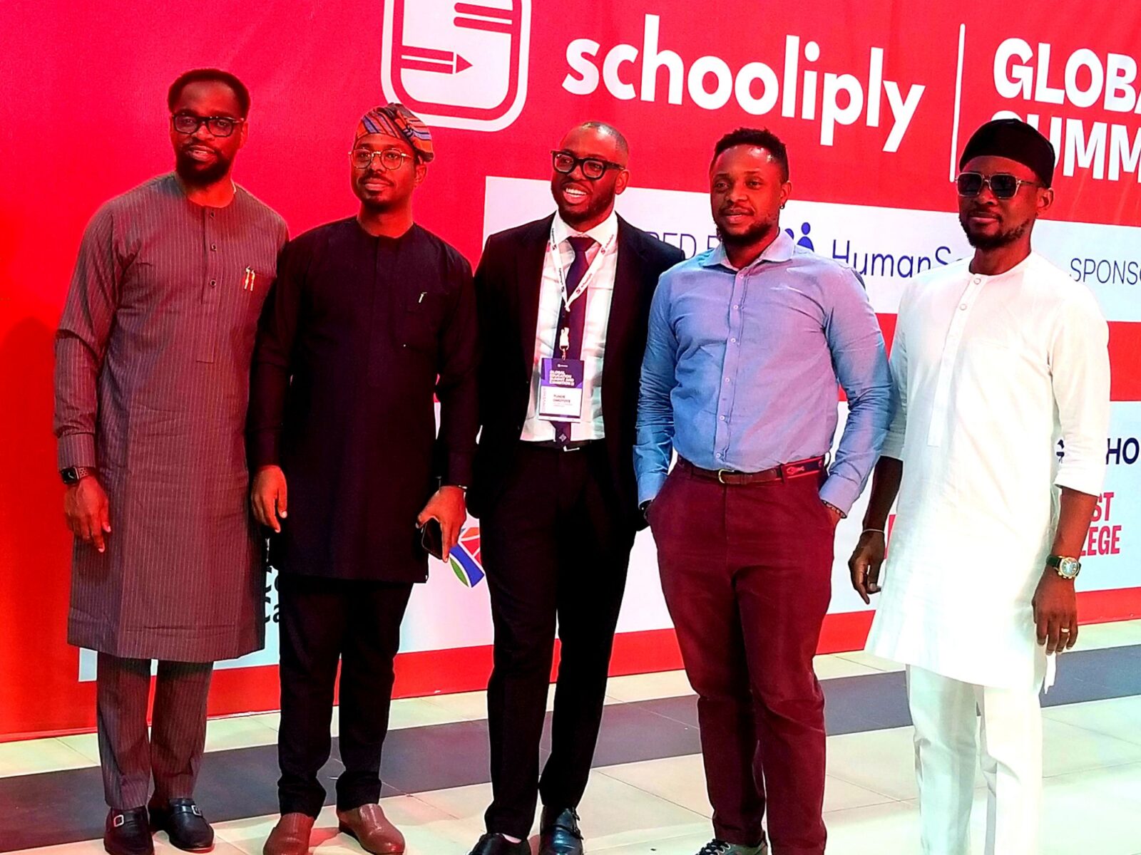 Schooliply: Shaping New Era of Innovative Approach to Africa Education