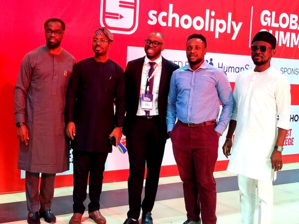 Schooliply: Shaping New Era of Innovative Approach to Africa Education