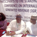 Central Motor Registry: Safeguarding Nigerians' Security - Dr. Nasir Sani Gwarzo