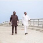 Agboyi-Ketu LCDA Counters Misinformation, Affirms Commitment to Community Development | Cliptv Online