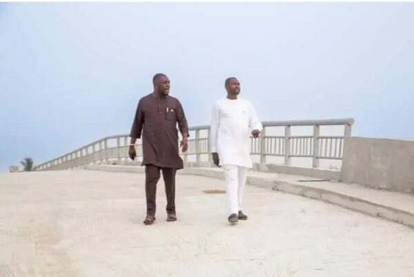 Agboyi-Ketu LCDA Counters Misinformation, Affirms Commitment to Community Development | Cliptv Online