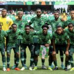 Nigeria Full Squad 2024 AFCON