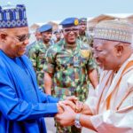President Tinubu Charged Military, Security Agencies, Step Up Your Game To End Insecurity