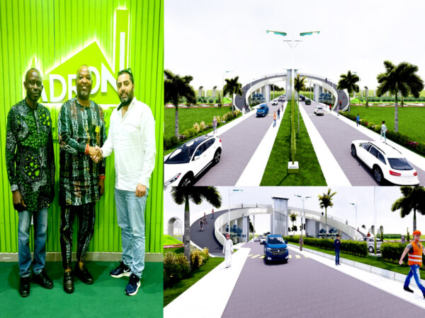 Adron Homes Partners UICL: Redefining Excellence in Real Estate Development