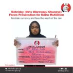 Bobrisky Areested by EFCC