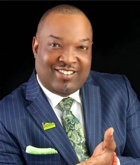 Aare Adetola Emmanuel-King