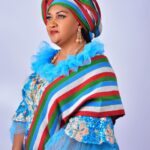 Aarebinrin Hon. Princess Dr. Folashade Olabanji-Oba