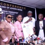 DSP Loveth Pethra (Nigeria Terminator)