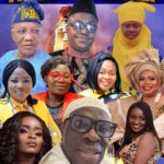 Paparazzi, Celebrity Crush Host 3rd Award
