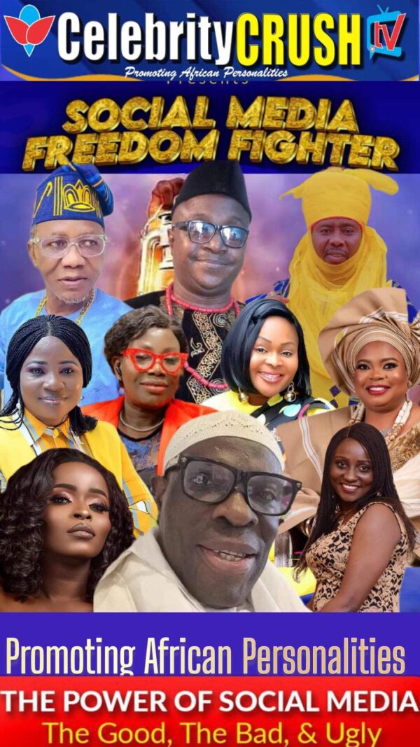 Paparazzi, Celebrity Crush Host 3rd Award