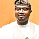 Interior Minister, Hon. Olubunmi Tunji-Ojo