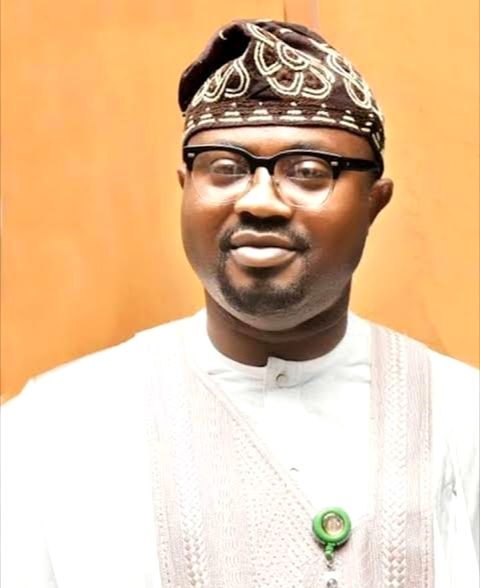 Interior Minister, Hon. Olubunmi Tunji-Ojo