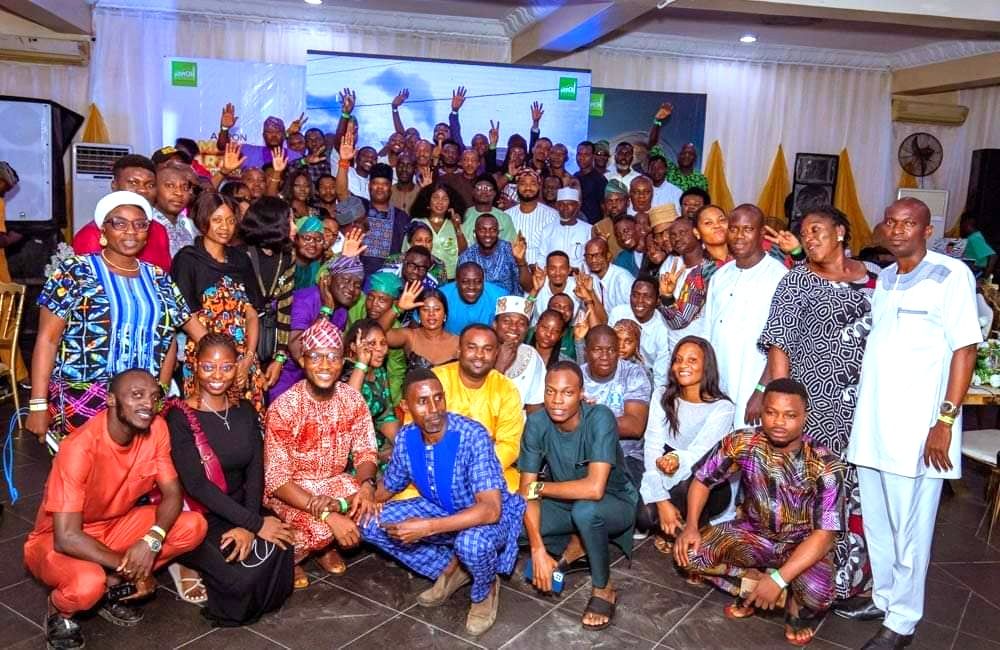 Adron Homes Engage Media Partners for Business Outlook 2024