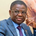 Edo State Deputy Governor Philip Shaibu