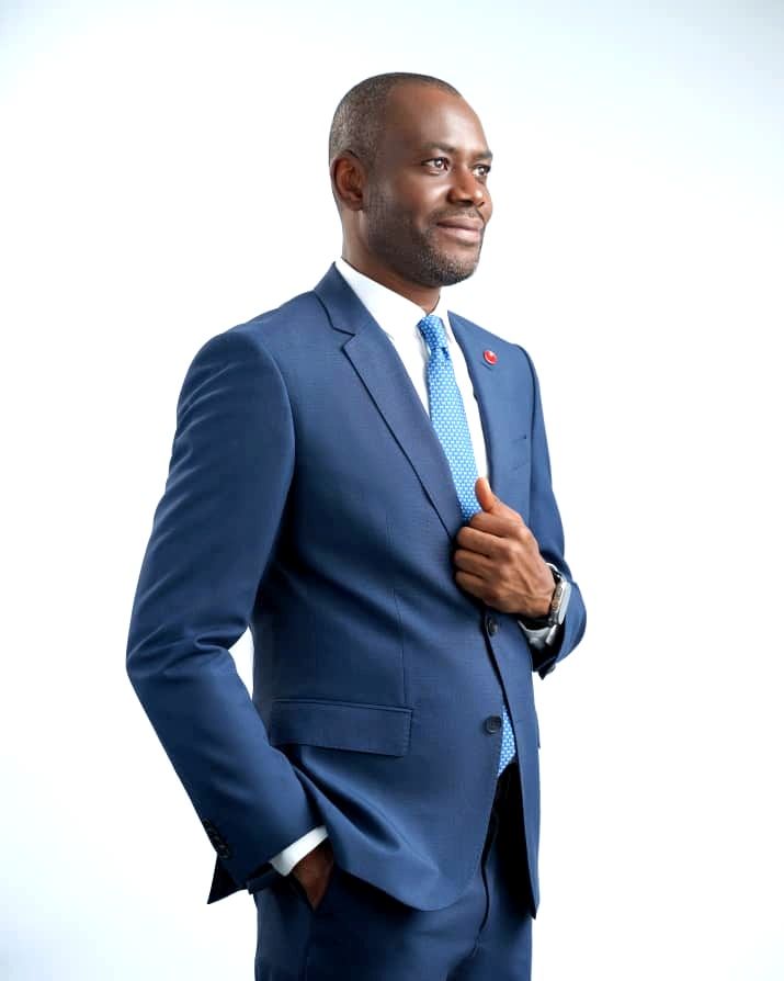 Abubakar Suleiman