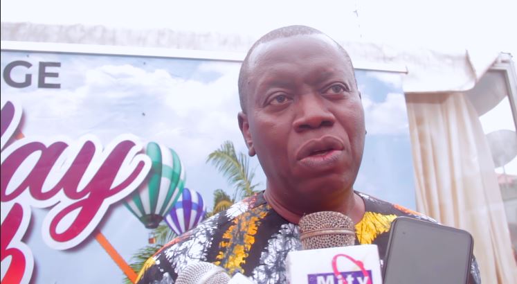 Farmer Aderoju Owosanya, Lekki Xtralarge Rescue Agent