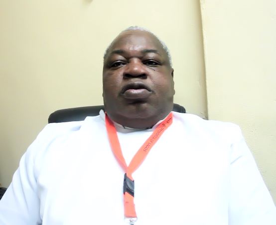 Venerable Segun