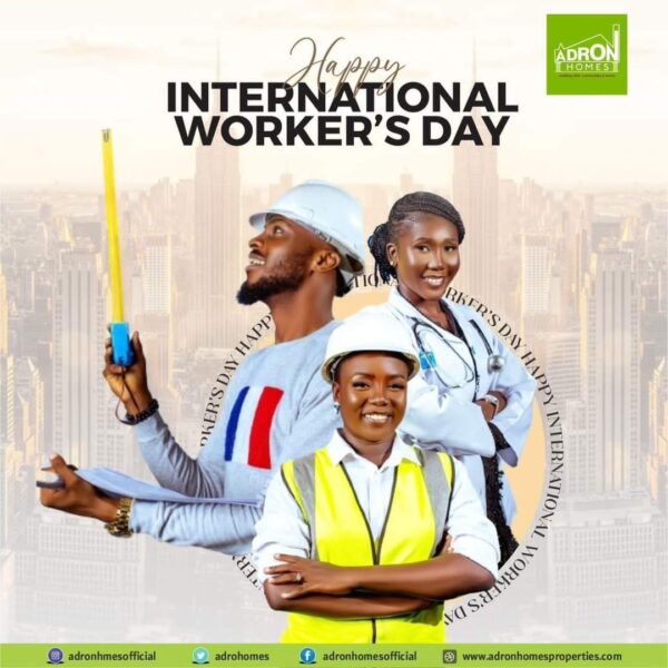 Workers Day