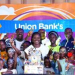 Union Bank Commemorates International Children’s Day with Barnyard Children’s Fiesta
