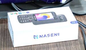 NASENI