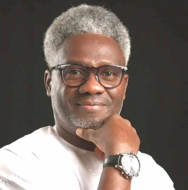 Omoniyi Ibietan