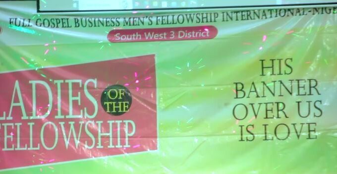 Ladies of the Fellowship