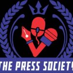 The Press Society