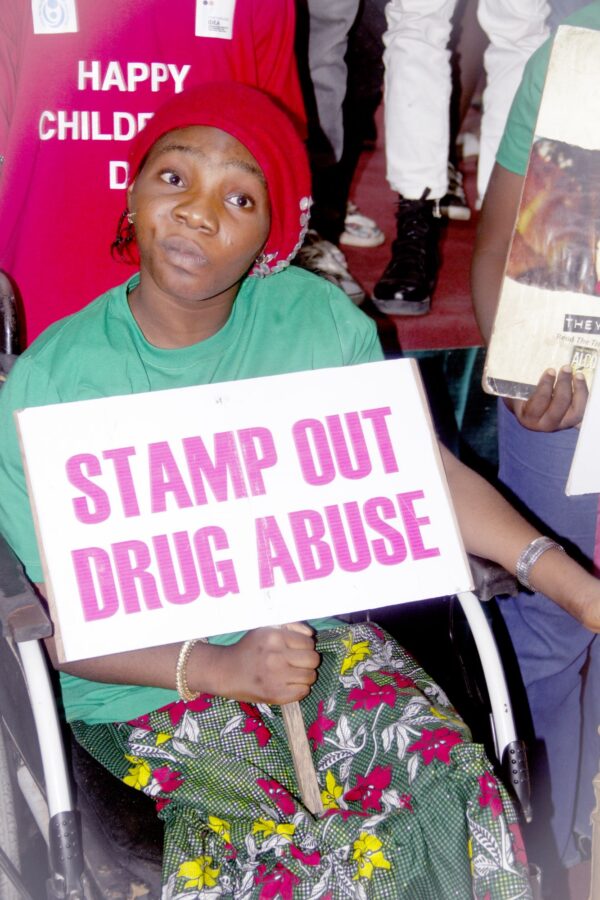 CPN Celebrates Children Day Inclusively