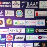 LAAF Celebrating 2024 Father's Day