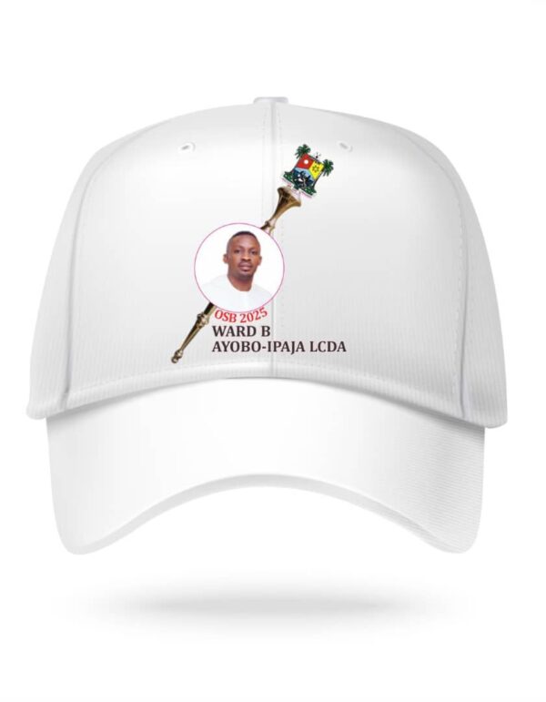 OSB for Ayobo Ipaja Ward B 2025
