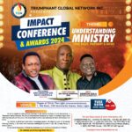 Triumphant Global Network (TGN)