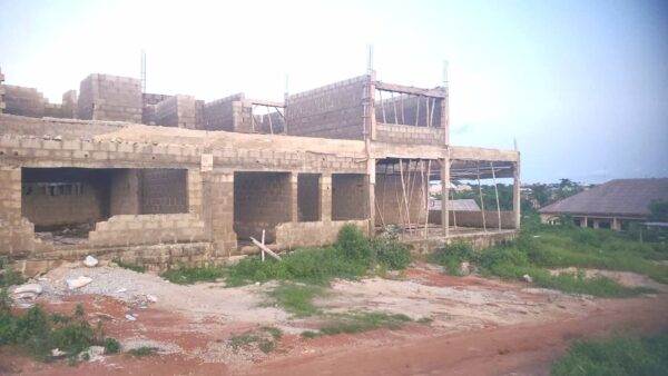 NYCN Imota LCDA Secretariat