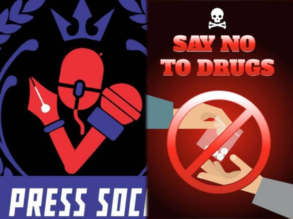 TPS Joins the Fight Against Drug Abuse To Unite For a Safer Tomorrow