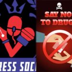 TPS Joins the Fight Against Drug Abuse To Unite For a Safer Tomorrow