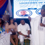 Global Cluster by Amb. Dr. Adekunle Badmus`