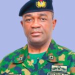 Commodore Aiwuyor Adams-Aliu