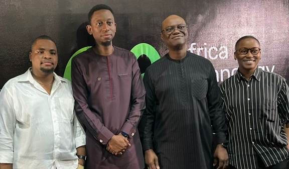 Fidelity Bank | ClipTV Online