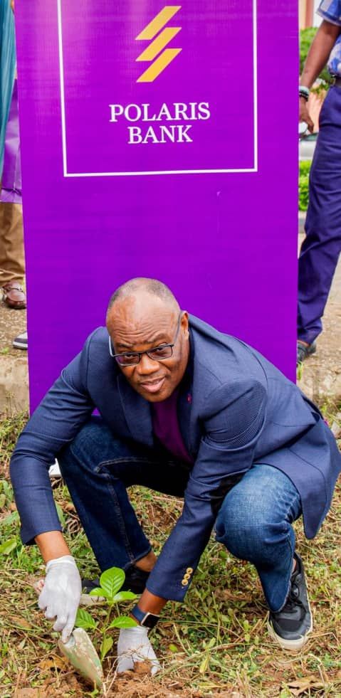 Polaris Bank