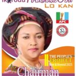 Aarebinrin Hon. Princess (Dr.) Folashade Olabanji-Oba