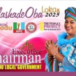 Hon. (Dr.) Folashade Olabanji-Oba